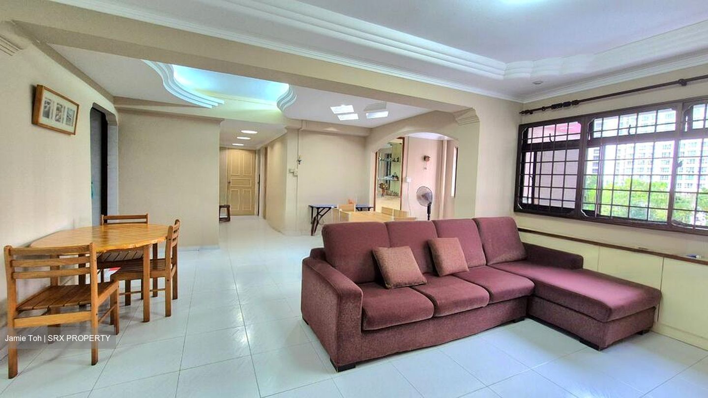 Blk 297 Bukit Batok Street 22 (Bukit Batok), HDB 5 Rooms #448690731
